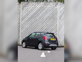 Used Vauxhall Mokka X 2017 for sale - 76446080: Photo