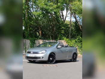2011 - 1.4 TSI GT 2dr