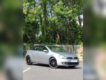 Used Volkswagen Golf 2011 for sale - 76364902: Photo