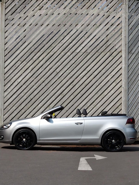 Used Volkswagen Golf 2011 for sale - 76364902: Photo 3