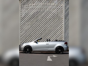 Used Volkswagen Golf 2011 for sale - 76364902: Photo