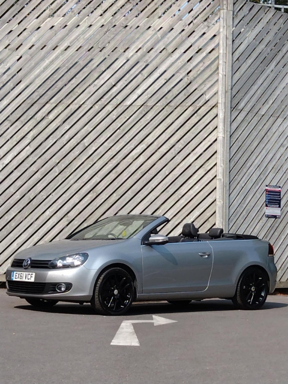 Used Volkswagen Golf 2011 for sale - 76364902: Photo 4