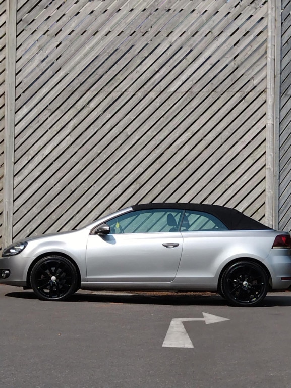 Used Volkswagen Golf 2011 for sale - 76364902: Photo 5