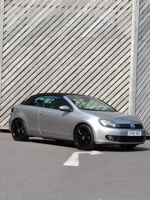 Used Volkswagen Golf 2011 for sale - 76364902: Photo 6