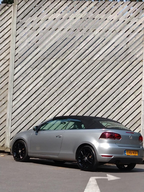 Used Volkswagen Golf 2011 for sale - 76364902: Photo 7