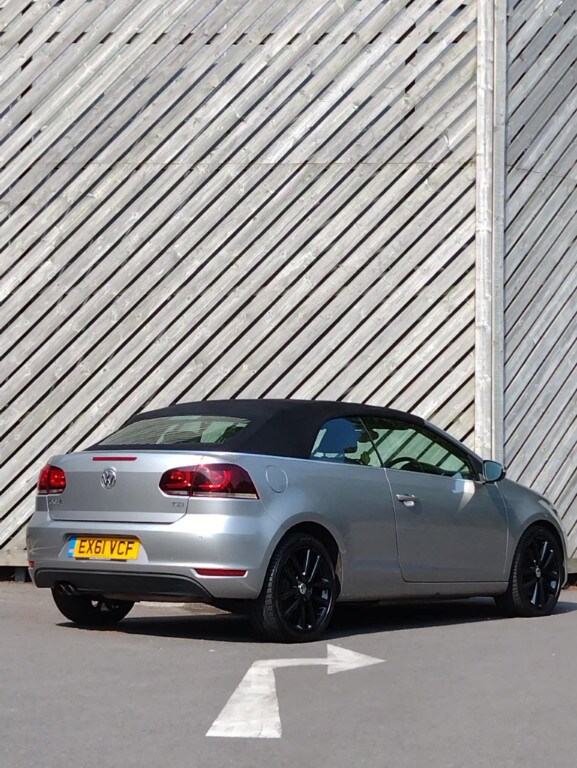 Used Volkswagen Golf 2011 for sale - 76364902: Photo 8