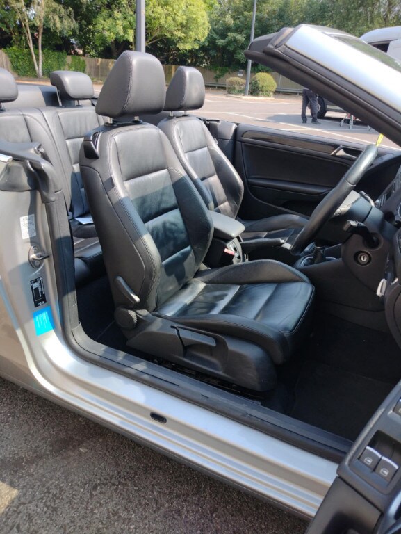 Used Volkswagen Golf 2011 for sale - 76364902: Photo 9