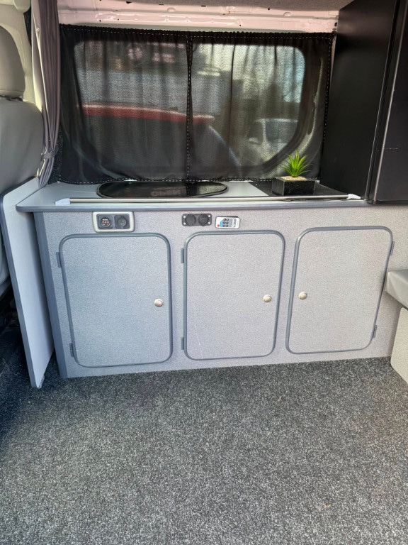 Used Vauxhall Vivaro 2013 for sale - 77977338: Photo 9