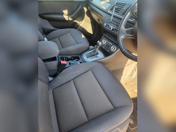 Used Audi Q3 2012 for sale - 79489957: Photo