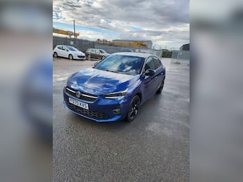 Used Vauxhall Corsa 2020 for sale - 79478019: Photo