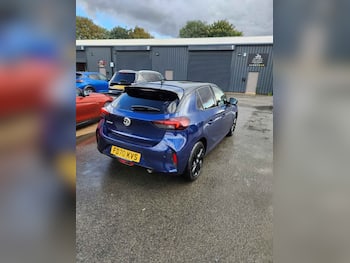 Used Vauxhall Corsa 2020 for sale - 79478019: Photo