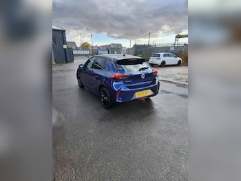 Used Vauxhall Corsa 2020 for sale - 79478019: Photo