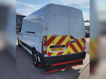 Used Renault Master 2018 for sale - 79480204: Photo
