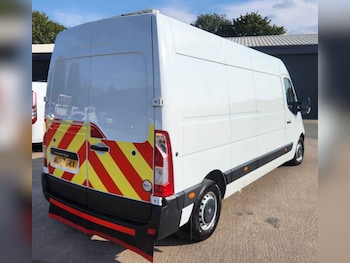 Used Renault Master 2018 for sale - 79480204: Photo