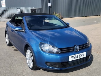 Used Volkswagen Golf 2014 for sale - 79478409: Photo