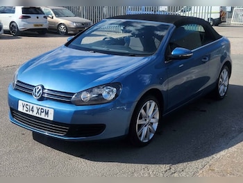 Used Volkswagen Golf 2014 for sale - 79478409: Photo