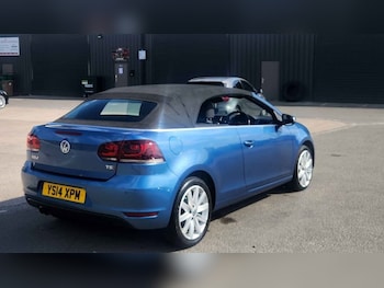 Used Volkswagen Golf 2014 for sale - 79478409: Photo