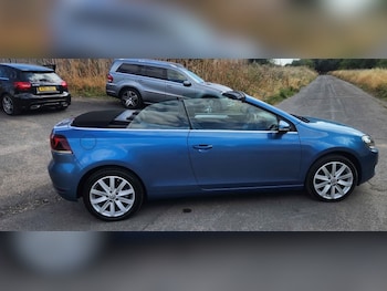 Used Volkswagen Golf 2014 for sale - 79478409: Photo