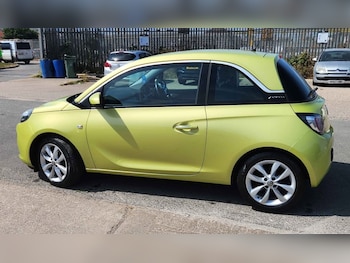 Used Vauxhall ADAM 2013 for sale - 79490698: Photo