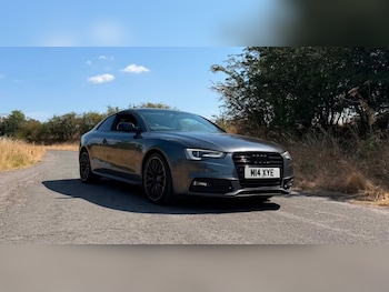 Used Audi A5 2015 for sale - 79596479: Photo