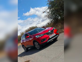 Used Renault Kadjar 2019 for sale - 79595150: Photo