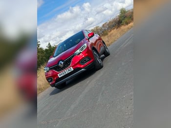 Used Renault Kadjar 2019 for sale - 79595150: Photo