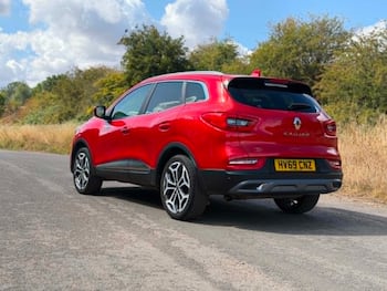 Used Renault Kadjar 2019 for sale - 79595150: Photo