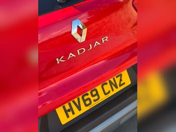 Used Renault Kadjar 2019 for sale - 79595150: Photo