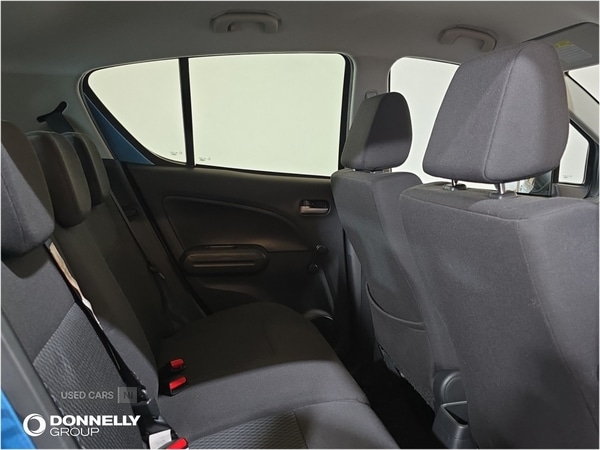 Used Suzuki Ignis 2022 for sale - 78102068: Photo 11