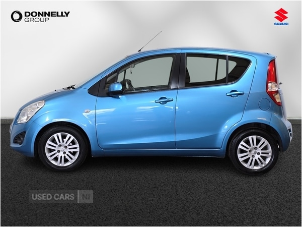 Used Suzuki Ignis 2022 for sale - 78102068: Photo 14