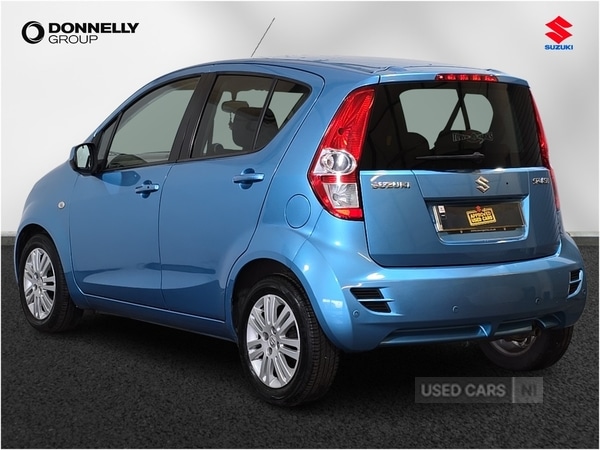 Used Suzuki Ignis 2022 for sale - 78102068: Photo 2