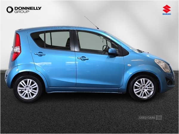 Used Suzuki Ignis 2022 for sale - 78102068: Photo 3