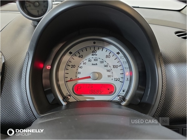 Used Suzuki Ignis 2022 for sale - 78102068: Photo 6