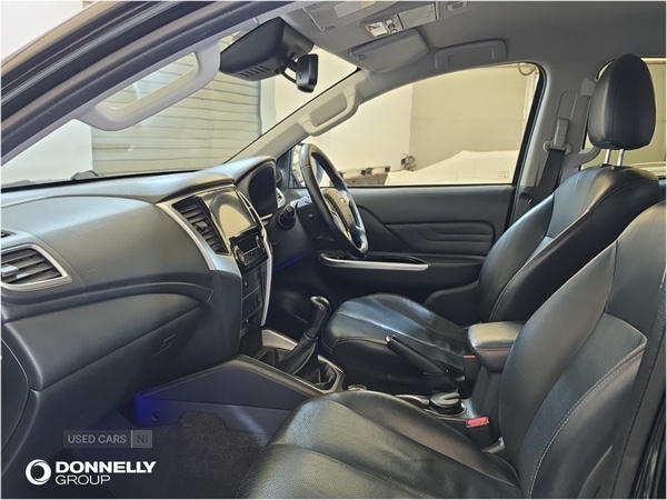 Used Mitsubishi L200 2021 for sale - 77280170: Photo 10