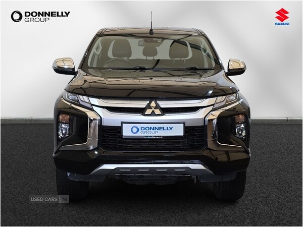 Used Mitsubishi L200 2021 for sale - 77280170: Photo 12