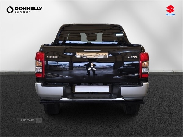 Used Mitsubishi L200 2021 for sale - 77280170: Photo 13