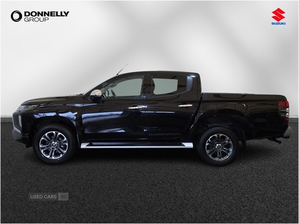 Used Mitsubishi L200 2021 for sale - 77280170: Photo 14