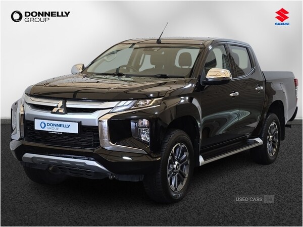 Used Mitsubishi L200 2021 for sale - 77280170: Photo 15