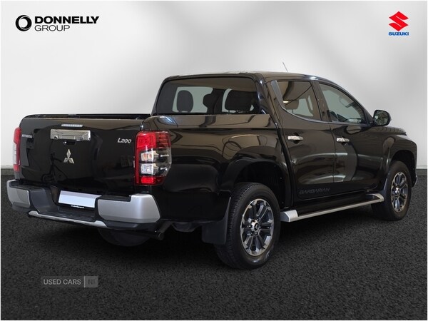 Used Mitsubishi L200 2021 for sale - 77280170: Photo 16