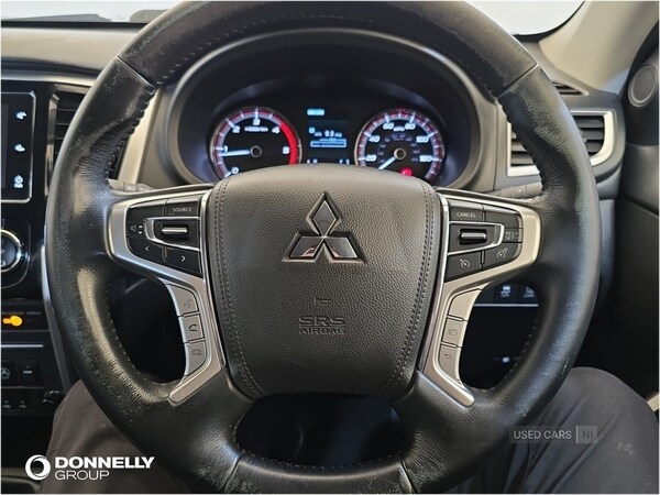 Used Mitsubishi L200 2021 for sale - 77280170: Photo 19