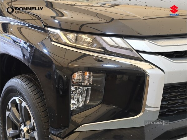 Used Mitsubishi L200 2021 for sale - 77280170: Photo 22