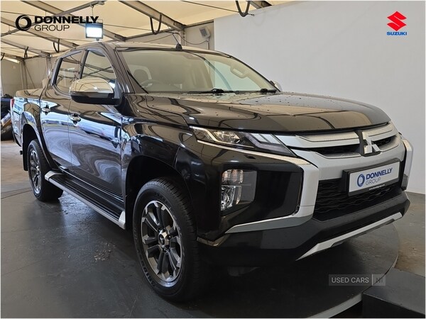 Used Mitsubishi L200 2021 for sale - 77280170: Photo 24