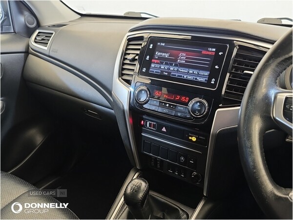 Used Mitsubishi L200 2021 for sale - 77280170: Photo 28