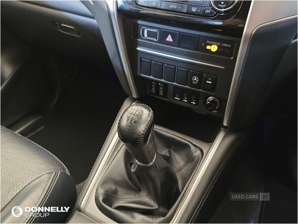 Used Mitsubishi L200 2021 for sale - 77280170: Photo 29