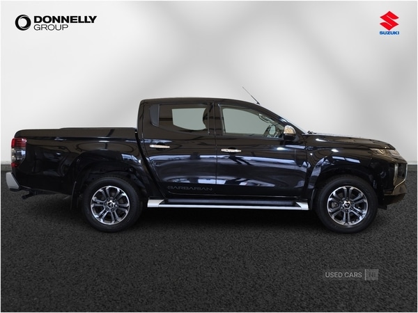 Used Mitsubishi L200 2021 for sale - 77280170: Photo 3