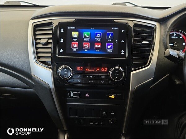 Used Mitsubishi L200 2021 for sale - 77280170: Photo 30