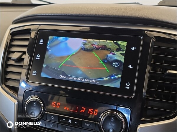 Used Mitsubishi L200 2021 for sale - 77280170: Photo 31