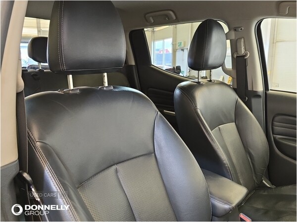 Used Mitsubishi L200 2021 for sale - 77280170: Photo 33