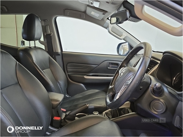 Used Mitsubishi L200 2021 for sale - 77280170: Photo 8