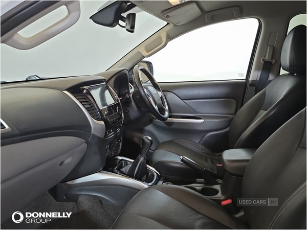 Used Mitsubishi L200 2019 for sale - 77280158: Photo 10